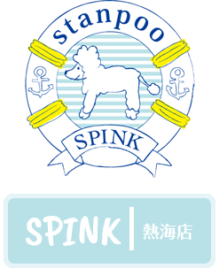 stanpoo SPINK